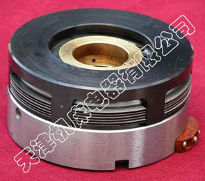 DLM9-2A Electromagnetic Multidisc Clutches For Wet Operation