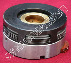 DLM9-10A湿式多片电磁离合器